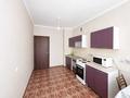 2-комнатная квартира · 55 м² · 12/18 этаж, Иманова 41 — Евразийский университет за 26.5 млн ₸ в Астане, р-н Байконур — фото 4