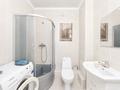 2-комнатная квартира · 55 м² · 12/18 этаж, Иманова 41 — Евразийский университет за 26.5 млн ₸ в Астане, р-н Байконур — фото 9