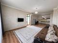 2-комнатная квартира · 76 м² · 5/14 этаж, Навои 68 — ул. Навои,уг.ул. Джандосова за 57 млн ₸ в Алматы, Ауэзовский р-н — фото 3