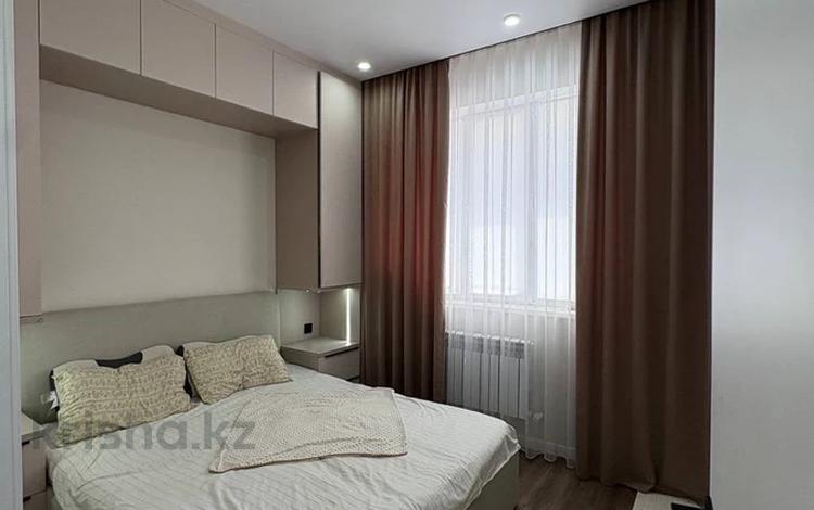 3-бөлмелі пәтер · 75 м² · 4/7 қабат, 20-й мкр 1/2, бағасы: 27.9 млн ₸ в Актау — фото 2