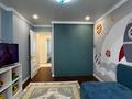 4-комнатная квартира · 106 м² · 2/6 этаж, мкр Гажайып, Бауыржана Момышулы — Монке би за 80 млн ₸ в Алматы, Алатауский р-н — фото 13