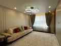 4-комнатная квартира · 106 м² · 2/6 этаж, мкр Гажайып, Бауыржана Момышулы — Монке би за 80 млн ₸ в Алматы, Алатауский р-н