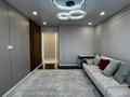 4-комнатная квартира · 106 м² · 2/6 этаж, мкр Гажайып, Бауыржана Момышулы — Монке би за 80 млн ₸ в Алматы, Алатауский р-н — фото 3