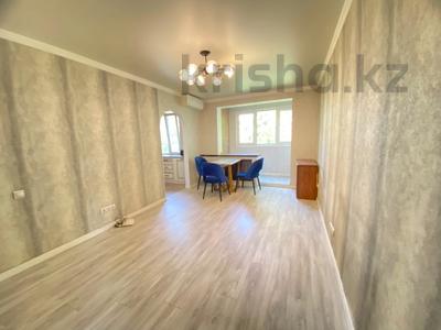 3-комнатная квартира · 55 м² · 5/5 этаж, Клочкова 166 за 37.5 млн ₸ в Алматы, Бостандыкский р-н