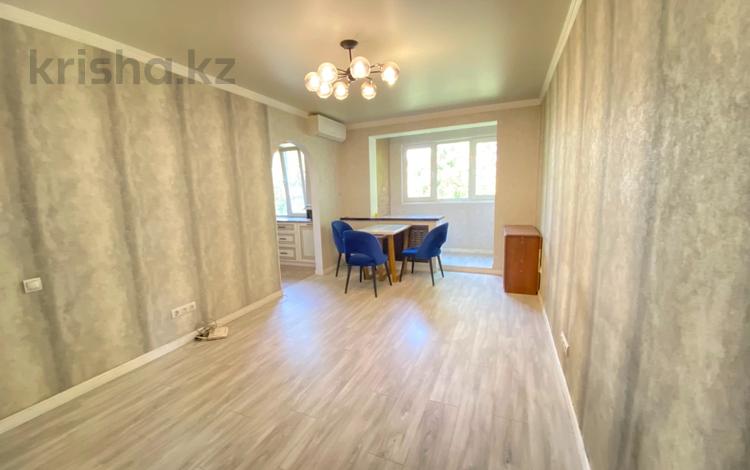 3-комнатная квартира · 55 м² · 5/5 этаж, Клочкова 166 за 37.5 млн ₸ в Алматы, Бостандыкский р-н — фото 6