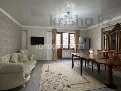 3-комнатная квартира · 82 м² · 8/16 этаж, Масанчи 23/4 за 550 000 ₸ в Алматы, Алмалинский р-н