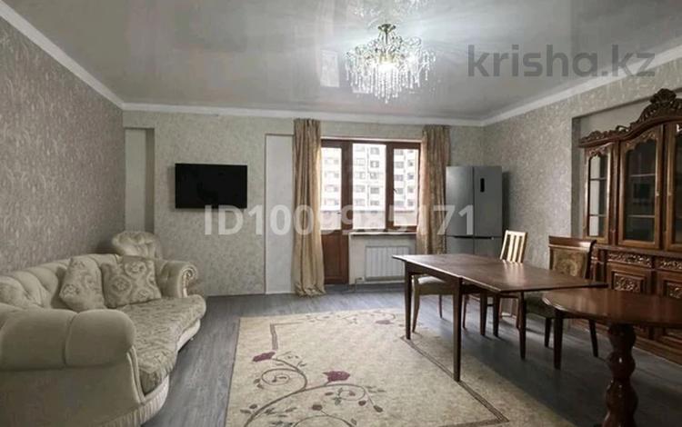 3-комнатная квартира · 82 м² · 8/16 этаж, Масанчи 23/4 за 550 000 ₸ в Алматы, Алмалинский р-н — фото 2