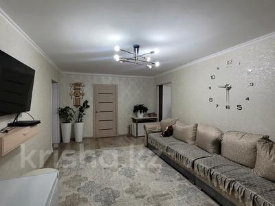 4-бөлмелі пәтер · 80.2 м² · 9/10 қабат, Назарбаева 285 — Мкр Дачный, бағасы: 34 млн ₸ в Павлодаре