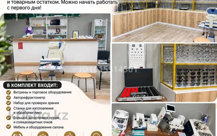Оптика · 40 м² за 6 млн ₸ в Астане, Алматы р-н — фото 2