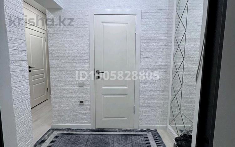 3-бөлмелі пәтер · 62.2 м² · 16/18 қабат, Брусиловского 159 — Прокофьева Қулымбетова, бағасы: 40 млн ₸ в Алматы — фото 15