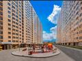 3-бөлмелі пәтер · 62.2 м² · 16/18 қабат, Брусиловского 159 — Прокофьева Қулымбетова, бағасы: 40 млн ₸ в Алматы — фото 24