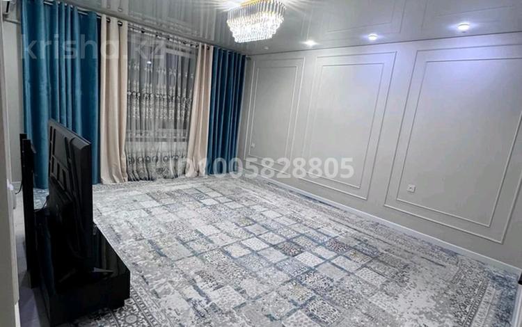 3-комнатная квартира · 62.2 м² · 16/18 этаж, Брусиловского 159 — Прокофьева Қулымбетова за 40 млн ₸ в Алматы — фото 3