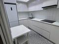 3-бөлмелі пәтер · 62.2 м² · 16/18 қабат, Брусиловского 159 — Прокофьева Қулымбетова, бағасы: 40 млн ₸ в Алматы — фото 8