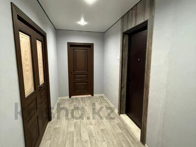 2-комнатная квартира · 54.2 м² · 6/9 этаж, Кунанбай 12 за 26.5 млн ₸ в Семее