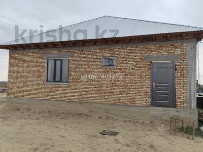 Отдельный дом · 4 комнаты · 120 м² · 12 сот., Дача Балтаколь за 18 млн 〒 в Аскара Токпанова (Казцик)