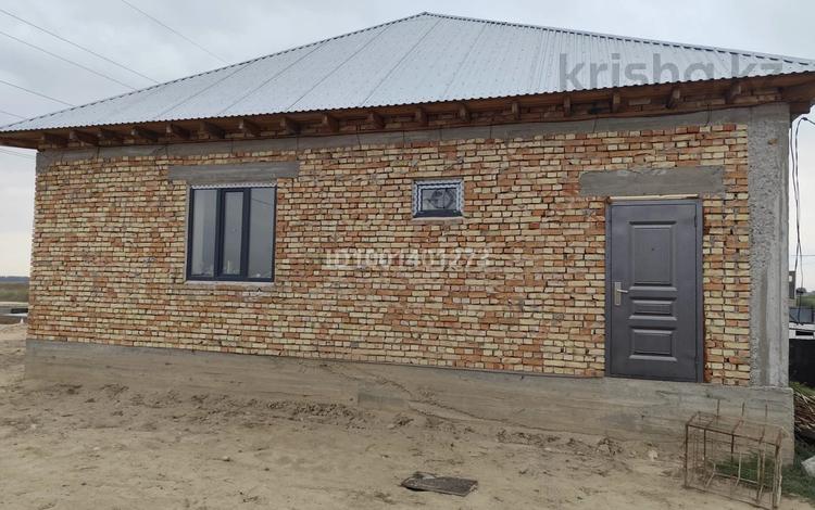 Отдельный дом · 4 комнаты · 120 м² · 12 сот., Дача Балтаколь за 20 млн 〒 в Аскара Токпанова (Казцик) — фото 2