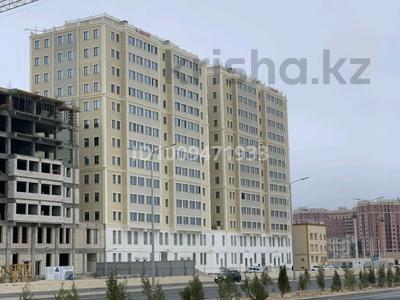 1-бөлмелі пәтер · 49 м² · 6/12 қабат, 17-й мкр 114, бағасы: 13.5 млн ₸ в Актау