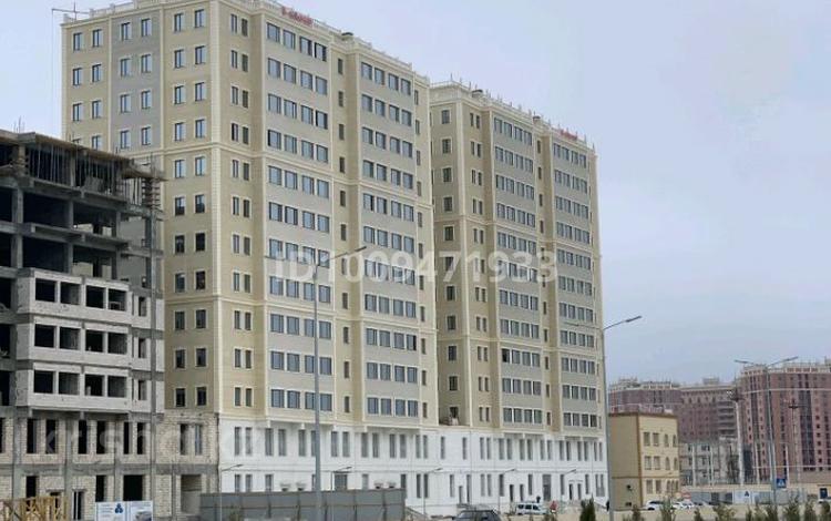 1-бөлмелі пәтер · 49 м² · 6/12 қабат, 17-й мкр 114, бағасы: 13.5 млн ₸ в Актау — фото 15