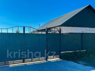 Отдельный дом · 6 комнат · 111 м² · 10 сот., Плодопитомник за 25 млн 〒 в Талдыкоргане