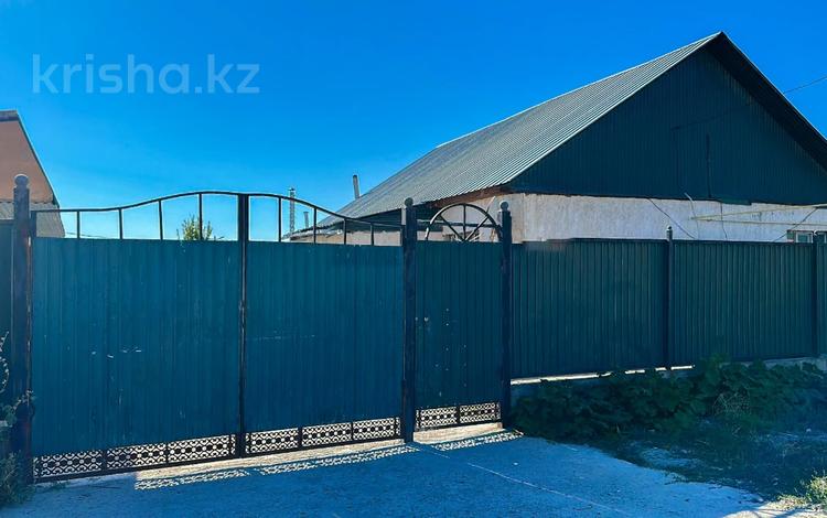 Отдельный дом · 6 комнат · 111 м² · 10 сот., Плодопитомник за 25 млн ₸ в Талдыкоргане — фото 2