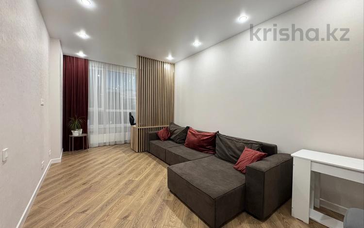 5-комнатная квартира · 128 м² · 12/12 этаж, Е-36 11 за 100 млн ₸ в Астане, Нура р-н — фото 2