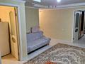 2-комнатная квартира · 45 м² · 3/4 этаж · помесячно, мкр Коктем-2, Тимирязева 57 за 280 000 〒 в Алматы, Бостандыкский р-н