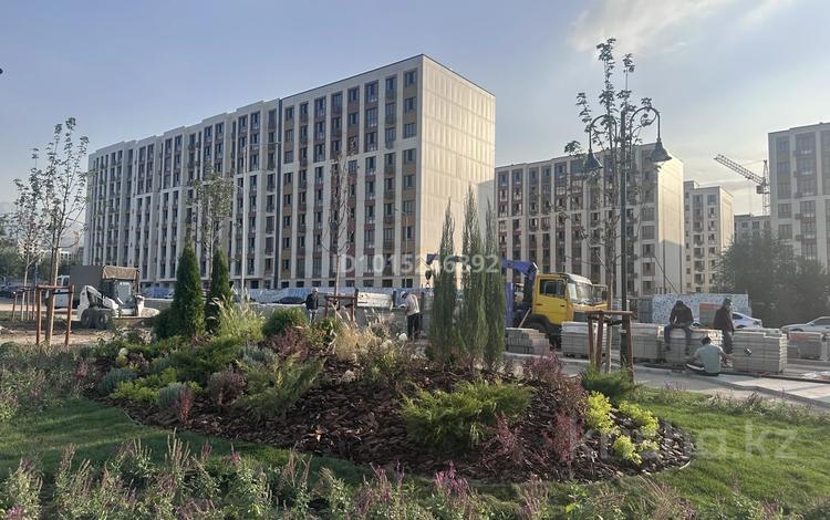1-бөлмелі пәтер · 45.4 м² · 5/9 қабат, Шұғыла ш/а. 342/1 — Абая, бағасы: ~ 28 млн ₸ в Алматы, Наурызбайский р-н — фото 14