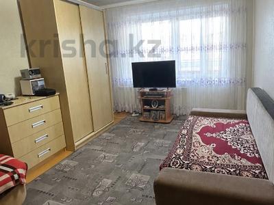 1-комнатная квартира · 33 м² · 5/11 этаж, проезд Жамбыла за 15 млн ₸ в Петропавловске
