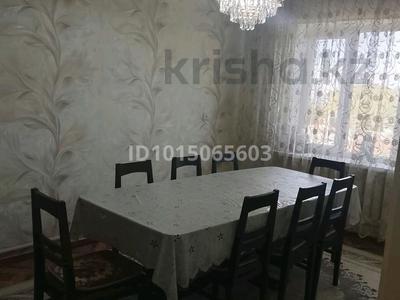 3-комнатная квартира · 65 м² · 3/3 этаж, мкр Кызылжар, Женис 15 за 18.5 млн ₸ в Шымкенте, Абайский р-н