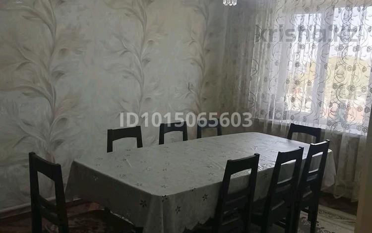 3-комнатная квартира · 65 м² · 3/3 этаж, мкр Кызылжар, Женис 15 за 18.5 млн ₸ в Шымкенте, Абайский р-н — фото 2
