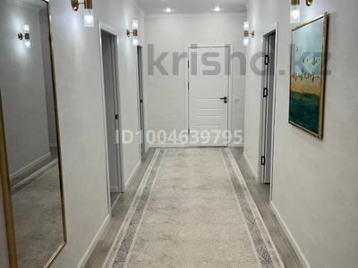 3-комнатная квартира · 115 м² · 2/6 этаж, 39-й мкр 12 за 50 млн 〒 в Актау