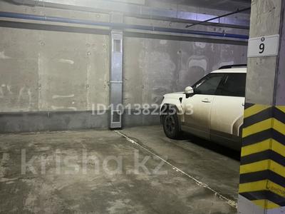 Паркинг · 17.7 м² · Бокейхана 40, бағасы: 4.3 млн ₸ в Астане, Есильский р-н