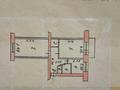 2-бөлмелі пәтер · 47.2 м² · 5/5 қабат, Славского 32, бағасы: ~ 19 млн ₸ в Усть-Каменогорске — фото 38