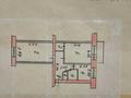 2-бөлмелі пәтер · 47.2 м² · 5/5 қабат, Славского 32, бағасы: ~ 19 млн ₸ в Усть-Каменогорске — фото 39