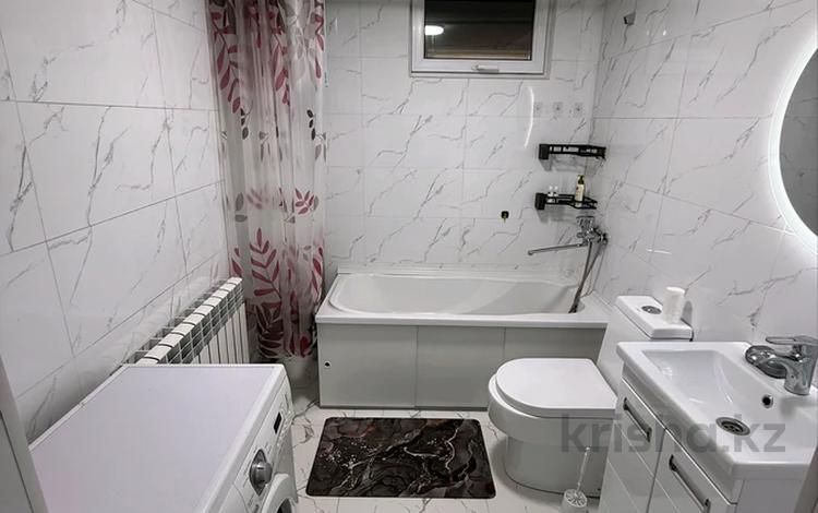 2-комнатная квартира · 50 м² · 1/1 этаж, ул. краснодарская за 13 500 ₸ в Алматы, Жетысуский р-н — фото 18