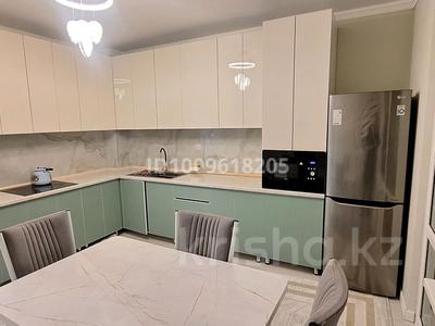 1-комнатная квартира · 44 м² · 2/16 этаж, мкр Кайтпас 2, Сырым батыра 99/3 за 230 000 〒 в Шымкенте, Абайский р-н