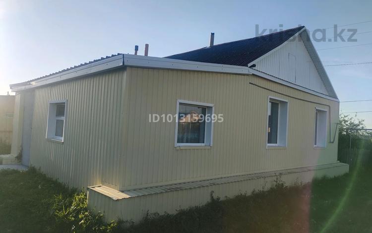 Часть дома · 3 комнаты · 53.9 м² · 0.99 сот., Олимпийская 10 за 20 млн ₸ в Октябрьское — фото 6