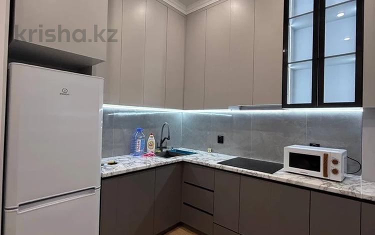 2-комнатная квартира · 40 м² · 9/9 этаж, Абикен Бектуров 19 — Розы баглановой за 32 млн ₸ в Астане, Нура р-н — фото 12