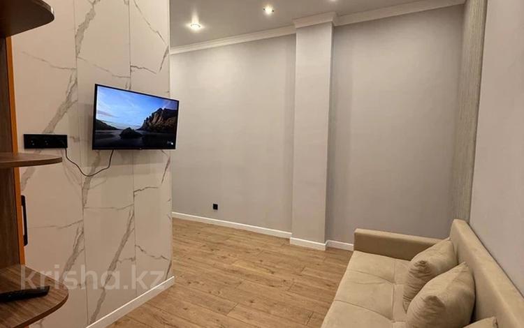 2-комнатная квартира · 40 м² · 9/9 этаж, Абикен Бектуров 19 — Розы баглановой за 32 млн ₸ в Астане, Нура р-н — фото 15