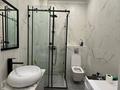 2-комнатная квартира · 40 м² · 9/9 этаж, Абикен Бектуров 19 — Розы баглановой за 32 млн ₸ в Астане, Нура р-н — фото 9