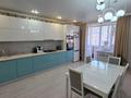 4-бөлмелі пәтер · 128 м² · 6/9 қабат, Назарбаева 195, бағасы: 61 млн ₸ в Костанае — фото 3