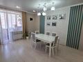 4-бөлмелі пәтер · 128 м² · 6/9 қабат, Назарбаева 195, бағасы: 61 млн ₸ в Костанае
