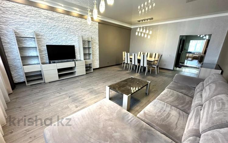 3-комнатная квартира · 130 м² · 14/21 этаж, Аль-Фараби 21 — Каратаева за 800 000 ₸ в Алматы, Бостандыкский р-н — фото 9