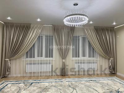 Отдельный дом · 5 комнат · 200 м² · 8 сот., Ынтымақ 4 — Шымбұлақ за 52 млн 〒 в Боралдае (Бурундай), мкр Водник-3