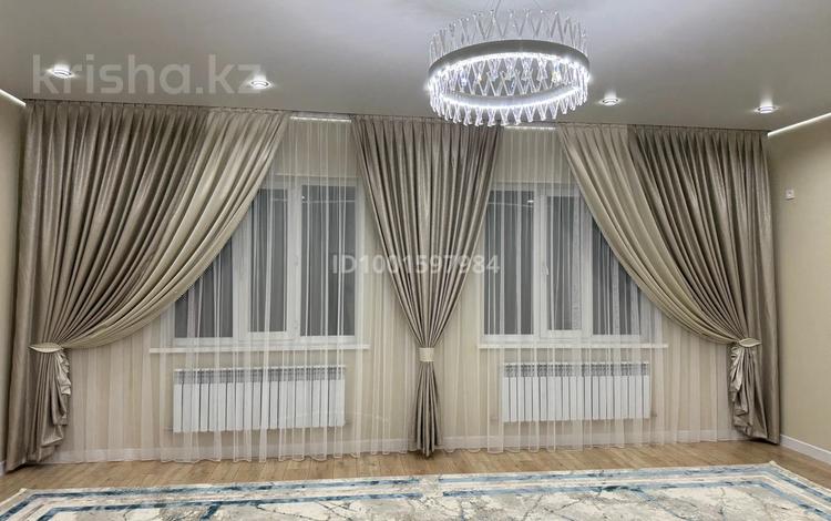 Отдельный дом · 5 комнат · 200 м² · 8 сот., Ынтымақ 5 — Шымбұлақ за 53 млн 〒 в Боралдае (Бурундай), мкр Водник-3 — фото 2