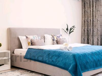 1-комнатная квартира · 50 м² · 5/12 этаж, Розыбакиева 320 за 22 000 ₸ в Алматы, Бостандыкский р-н