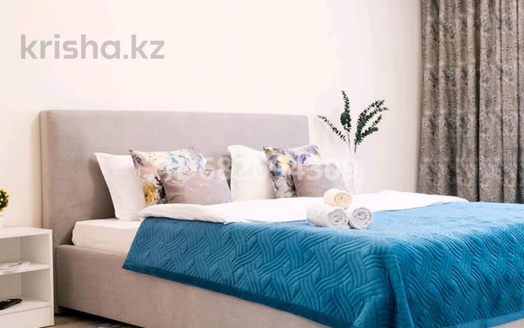 1-комнатная квартира · 50 м² · 5/12 этаж, Розыбакиева 320 за 20 000 ₸ в Алматы, Бостандыкский р-н — фото 31