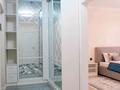 1-комнатная квартира · 50 м² · 5/12 этаж, Розыбакиева 320 за 20 000 ₸ в Алматы, Бостандыкский р-н — фото 19