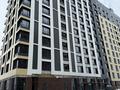 1-комнатная квартира · 45.8 м² · 8/12 этаж, Мангилик Ел Е496 за 27.5 млн ₸ в Астане, Есильский р-н
