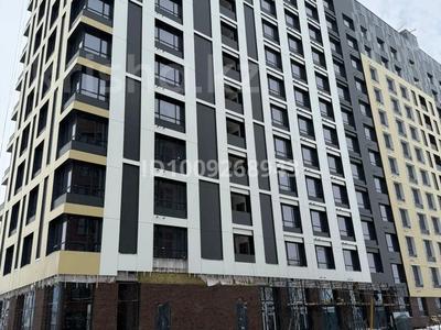 1-комнатная квартира · 45.8 м² · 8/12 этаж, Мангилик Ел Е496 за 27.5 млн ₸ в Астане, Есильский р-н